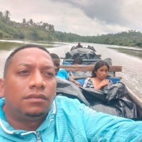 Erick Alexander Ortiz Napa