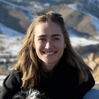 Olivia Wouters