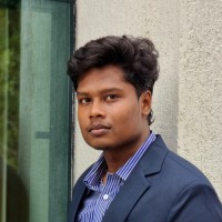 Aathish Ramamoorthy