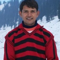 Asheesh Singh
