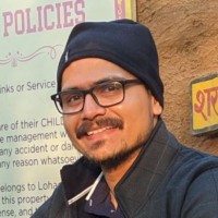 Vibhore Aggarwal