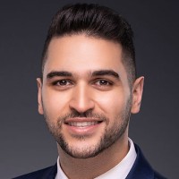 Hossein Nikoueinejad