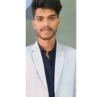 Harshavardhan K P