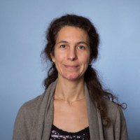 Juliette Perrenoud
