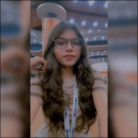 Shruti Sarode