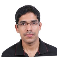 p v pavithran