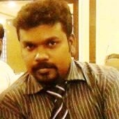 Gananraj Jayasingh
