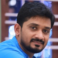 Haris Hamza MBA, CMA USA