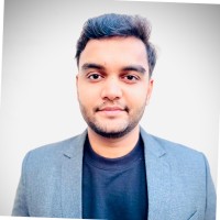 Harshit Kashyap