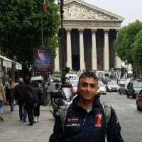 Fatih Elmastas