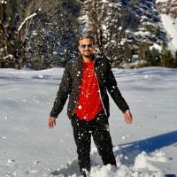 Anurag Yadav