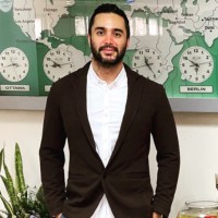 Saeed Mirzaee