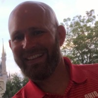 Bryan Schmidt