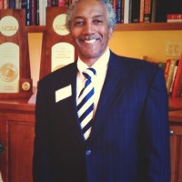 Roy Foster