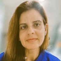 Sylvia Goulart