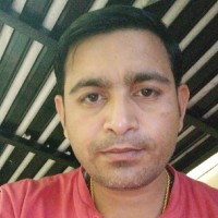 Diwakar Dubey