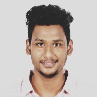 Nirmal Veerakumar