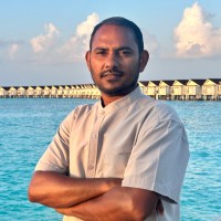 Mohamed Saleem