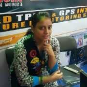 janvi Makwana