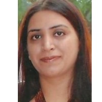 Gurvinder Kaur