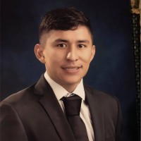 Jose Francisco Almanza Del Bosque