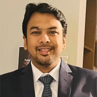Piyush Sakhalkar