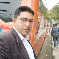 Sandeep Charyari