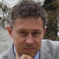 Alberto Bergianti