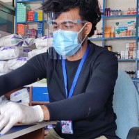 Anil Tiwari