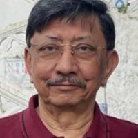 Subir Ranjan Das
