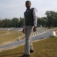 Pradeep Kumar