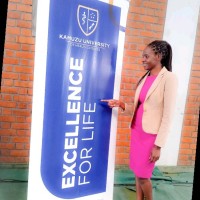 Loness Chiombola Eliya