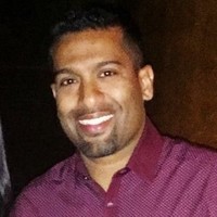Ajit Alexander