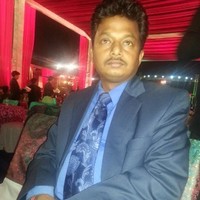 Subrata kumar Pradhan