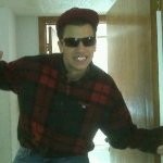 Myles Kimble