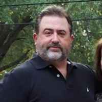 Eric Williams