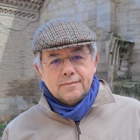 Francois Michel Durazzo