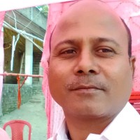 Lalbabu Chaudhary