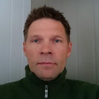 Tom Robert Hansen