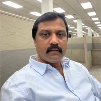 Shamim Ahmed
