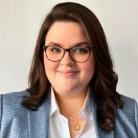 Ashley Mcmahon, Cisr