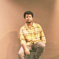 Ramachandran A