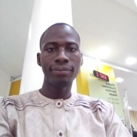 Kolade Olaleye