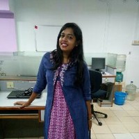 Karisma Mohanty