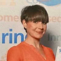 Jo Walker