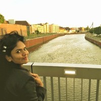 Mithila Navale