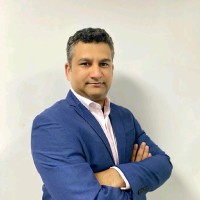 Saurabh Gadkari