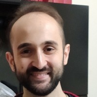 Giovanni Limatola, Ph.D.