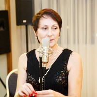 Galina Bindiouk
