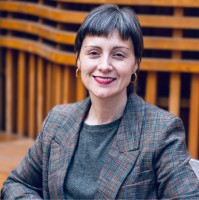 Montse Sanahuja Rubí